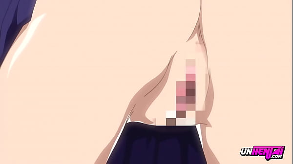 Horny In a Super Orgy | Hentai