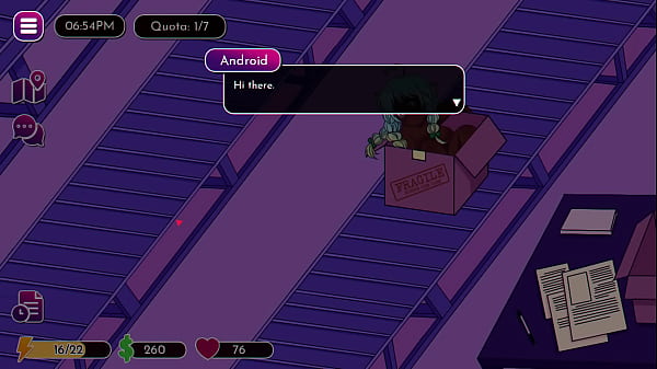 Gameplay Where Girls are made #5 A Normal Day on the Assembly Line Thumbnail