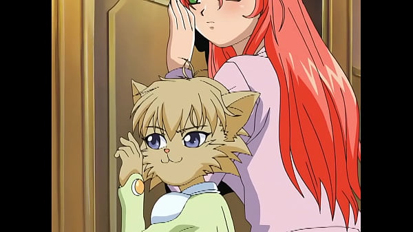 Hot Stepsister Sneaking on Her Stepbrother - Uncensored Hentai