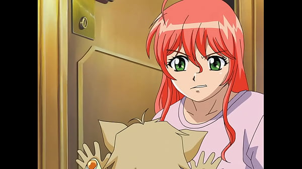 Hot Stepsister Sneaking on Her Stepbrother - Uncensored Hentai