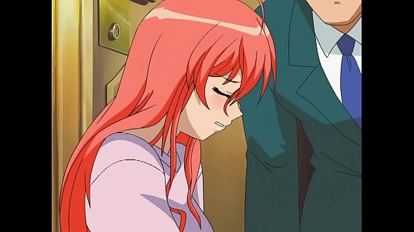 Hot Stepsister Sneaking on Her Stepbrother - Uncensored Hentai