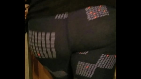 Ruca culona part 2 Thumbnail