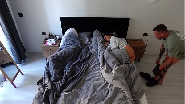 Fucked my Stepmom in front of my step father!