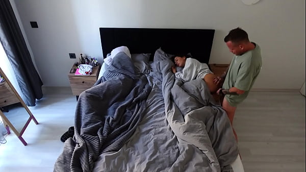 Fucked my Stepmom in front of my step father!