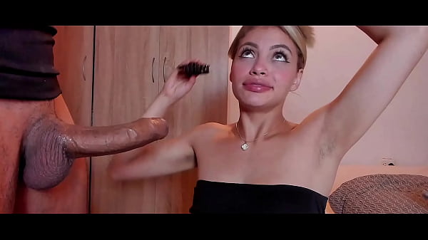 draining every drop of your cock while showing you just how much I love sucking dick.