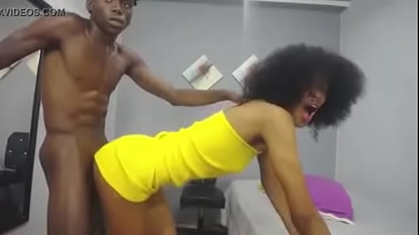 Banging my babe doggy