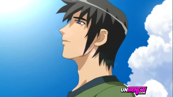 Explosive Cumshot In Her Mouth! Uncensored Hentai