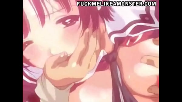 Anime fucked by multiple dicks