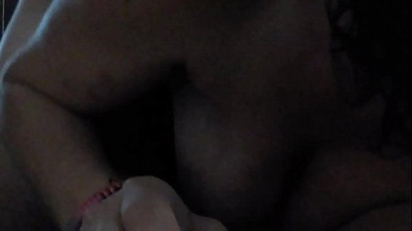 KRS sendo fodido harecore