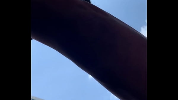 White girlfriend sucking Thumbnail