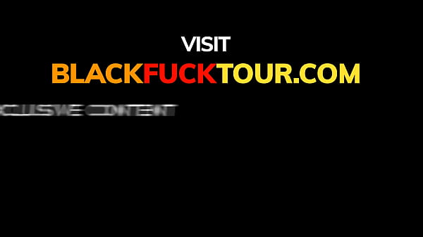 Ebony Anal with Beautiful Skinny Black Teen