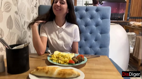Met a girl at the gym and fucked on the first date