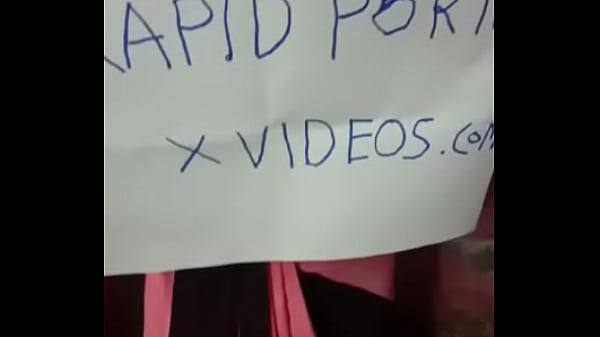 Verification Video Rapid Porn