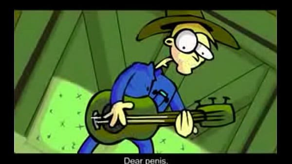 Dear Penis Song! Thumbnail