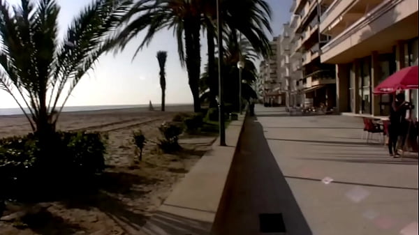 Picking Up Guys For My Pussy