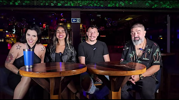 TopCast – Entrevista com a Gostosa, Gaby Oliveira e o Tiago Oliveira do CasalKlient