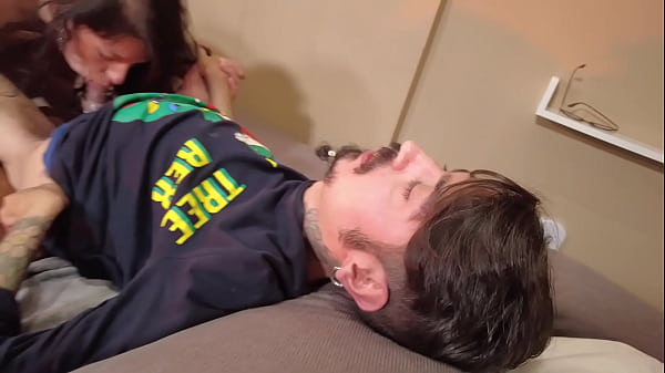 IL DISABILE INSICURO E L'ASSISTENTE PROCELLONA reload (video completo)