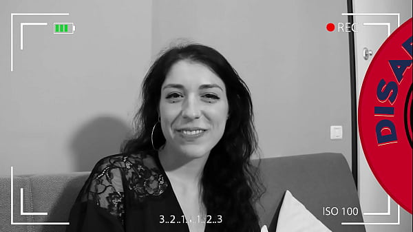 IL DISABILE INSICURO E L'ASSISTENTE PROCELLONA reload (video completo)