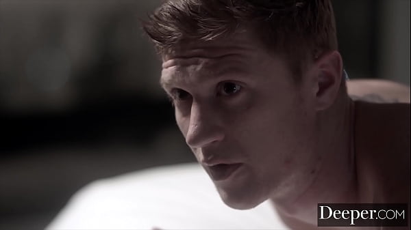 Deeper. Riley gets payback on cheating boyfriend Oliver