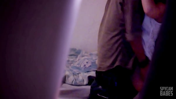 While I was looking my best friend, I caught him trying to fuck my GF