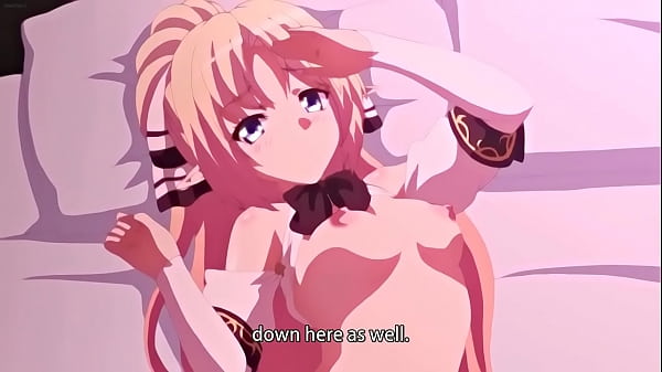 Horny monstergirls crazy for human dick Thumbnail