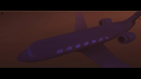 Airplane fun Thumbnail