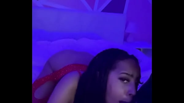 Gianna Spade ganha por Black Christ