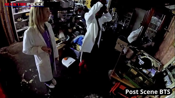 Charges Don't Stick If You Suck A Lil' Dick - Rina Arem Thumbnail