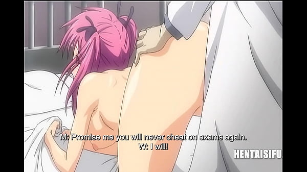 Disciplining Students In H.S - ENG SUBS