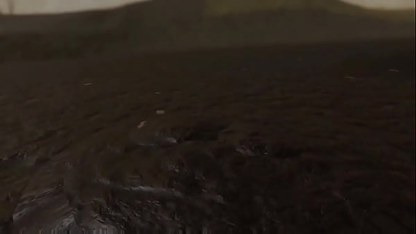 Roblox furry gets fucked in quicksand and then fucking dies 1