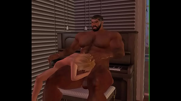 cam heyward piano lesson Thumbnail