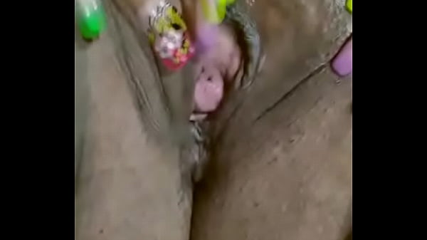 Közelről nedves punci maszturbálás