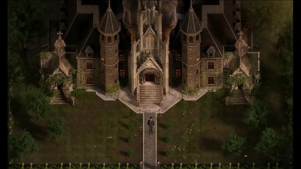 The Genesis Order v21041 Part 48 She Is Naked!!! By LoveSkySan69