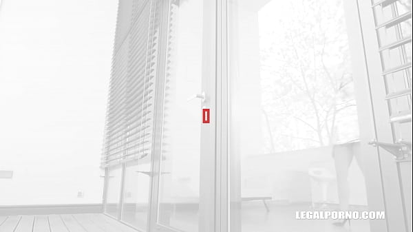 Roxy Dee & Susan Ayn discover wet game with fisting & double anal Part 1 IV168