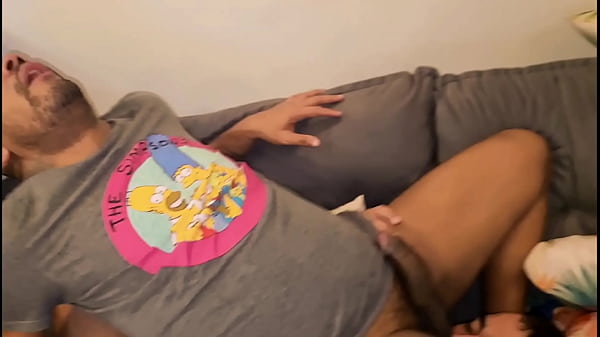 Kondomi orgy az új szomszédokkal