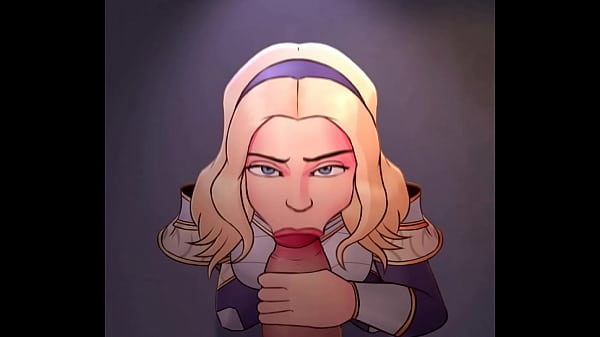 Boquete Lux de League of Legends