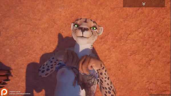 Vadon állatai szexelnek egymással