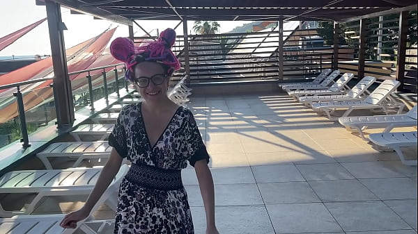 Vad vakáció kemény fenékcsapkodással