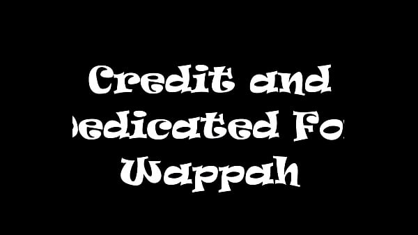 CLAIRE AND HER SPECIAL HOUSE GUEST by Wappah