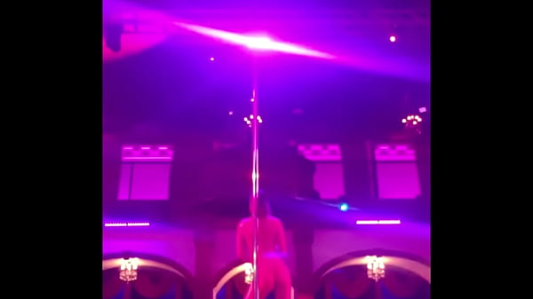 Destiny Mae full dance set at the Oval Office Green Bay Thumbnail