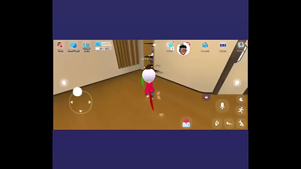 Moans on virtual droid 2 BROCK94 bursts out laughing lol Thumbnail