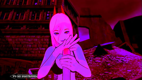 KOIKATSU, Denji Power Chainsaw Man hentai videos have sex blowjob handjob horny and cumshot gameplay porn uncensored... Thereal3dstories..1/5