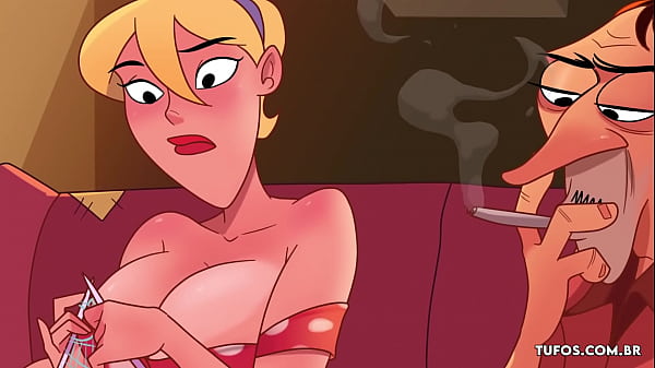 Pendurando calcinha no varal! Velho excitado com as calcinhas pequenas da novinha! Os Caipiras Filminho