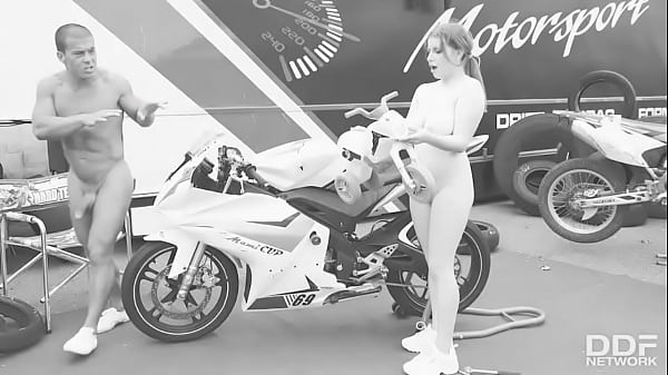 Handling the Bike Boy Thumbnail