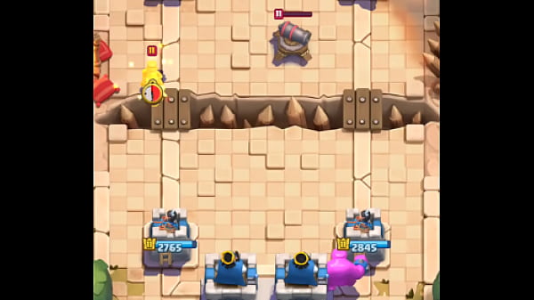 The immoral player plays the potion golem and does dirty talk Thumbnail