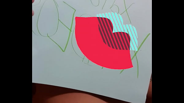 Masturbating Thumbnail