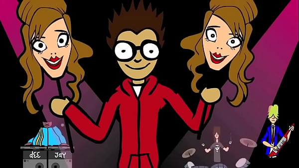 Your Favorite Martian- My Balls [Official Music Video{ Thumbnail