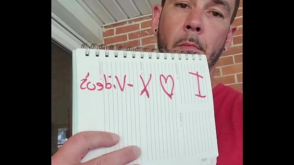 Video de vérification Thumbnail