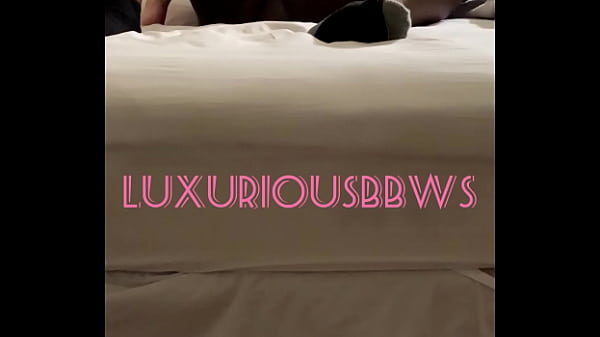 Luxuriousbbws - teaser BBW PAWG GETTING SMASHED BY BBC Thumbnail