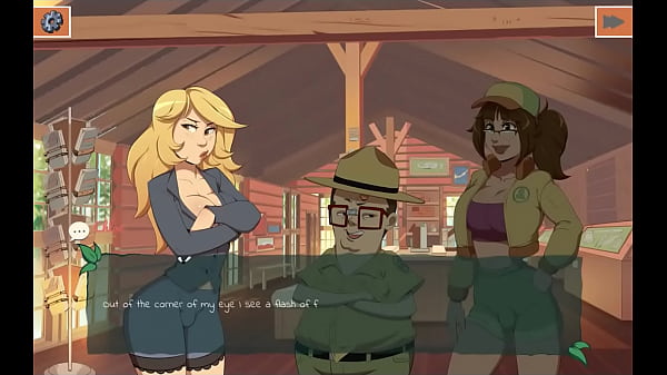 hard time at sequoia park part 2